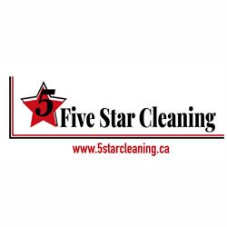 5 Star Cleaning - Water Remediation in North York, ON (Gta) - Opening Hours