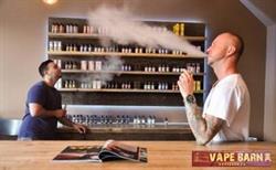 Vape Barn Inc, Burlington, ON opening hours