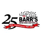 Barr's Roofing Siding & Sheet Metal Ltd, Newcastle, ON opening hours