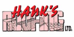 Hank's Roofing Ltd, Spruce Grove, AB opening hours