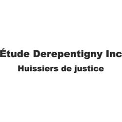 Étude Derepentigny, Salaberry-de-Valleyfield, QC opening hours