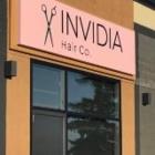 Invidia Hair Co, St. Albert, AB opening hours