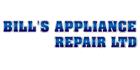 Bill's Appliance Repair Ltd, Vegreville, AB opening hours