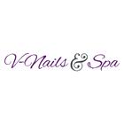 V-Nails & Spa Inc, Cold Lake, AB opening hours