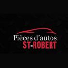 Pièces d'Autos St-Robert, Saint-Robert, QC opening hours