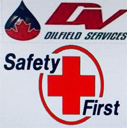DV Oilfield Services Ltd, Drayton Valley, AB opening hours