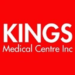 Kings Medical Centre Inc, Airdrie, AB opening hours