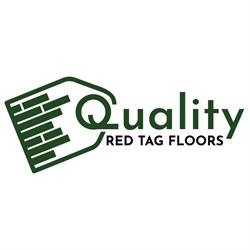Quality Red Tag Floors, Edmonton, AB opening hours