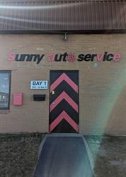 Sunny Auto Service, Saskatoon, SK opening hours