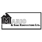Mario & Sons Renovations Ltd, Fredericton, NB opening hours