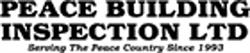 Peace Building Inspection Ltd, Grande Prairie, AB opening hours