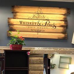 Whiskey and Pearls Hair Salon & Barbershop, Moose Jaw, SK opening hours