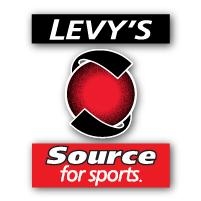 Levy's Source For Sports, Langley, BC opening hours