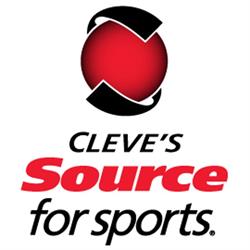Cleve's Source For Sports, Fredericton, NB opening hours
