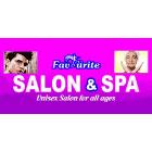 Favourite Salon and Spa, Brampton, ON opening hours