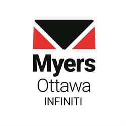 Myers INFINITI, Ottawa, ON opening hours