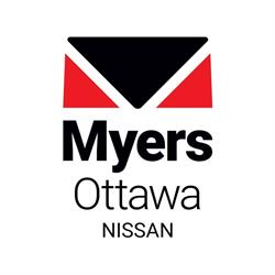 Myers Ottawa Nissan, opening hours