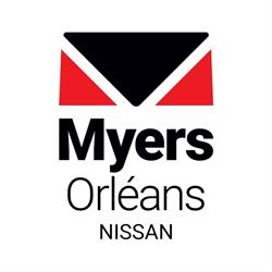 Myers Orléans Nissan, Orleans, ON opening hours