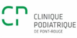 Clinique Podiatrique De Pont-Rouge Inc., opening hours