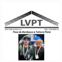 Toiture LVPT, Trois-Rivières, QC opening hours