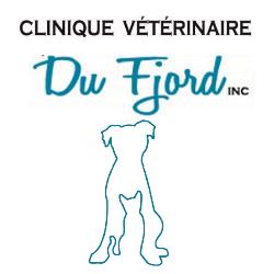 Clinique vétérinaire du Fjord, Saint-Ambroise, QC opening hours