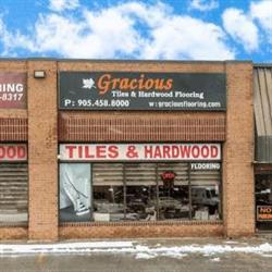 Gracious Flooring & Building Supplies in Brampton, ON (Toronto) - Opening Hours