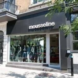 Boutique Mousseline in Montréal, QC (Mile End) - Opening Hours