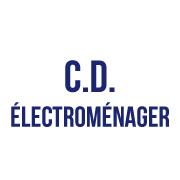 CD Electroménager, Gatineau, QC opening hours