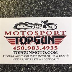 Motosport Topgun, Saint-Joseph-du-Lac, QC opening hours