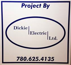 Dickie Electric Ltd, Peace River, AB opening hours