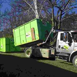 Bin There Dump That - Orangeville, opening hours