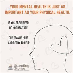 Standing Stones Counselling, Coaching and Consulting Inc, Innisfail, AB opening hours