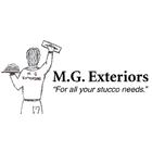 MG Exteriors, Edmonton, AB opening hours