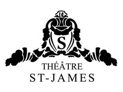 Theatre St-James, Montréal, QC opening hours