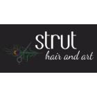 Strut Hair and Art, Spruce Grove, AB opening hours