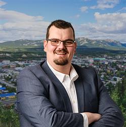 Felix Robitaille - Yukon Real Estate Connection, Whitehorse, YT opening hours