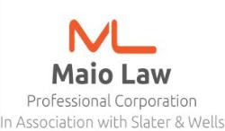Maio Law Professional Corporation in Toronto, ON (Etobicoke) - Opening Hours