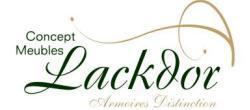 Concept Meubles Lackdor, Saint-Cyrille-de-Wendover, QC opening hours