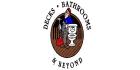 Decks, Bathrooms & Beyond, Drumheller, AB opening hours