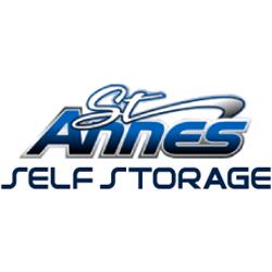 St. Anne's Self Storage, Winnipeg, MB opening hours