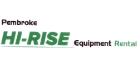 Hi-Rise Crane Rental, Pembroke, ON opening hours