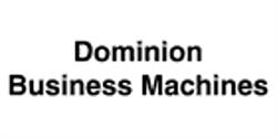 Dominion Business Machines, Etobicoke, ON opening hours
