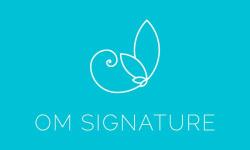 Om Signature, Boucherville, QC opening hours