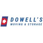 Dowell?s Moving & Storage, Victoria, BC opening hours