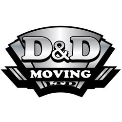D & D Moving Ltd, Fredericton, NB opening hours