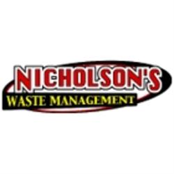 Nicholson's Waste Management, Killarney Road, NB opening hours