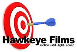 Hawkeye Films, Kitchener, ON opening hours