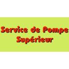 Service De Pompe Superieur, Boisbriand, QC opening hours