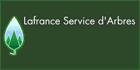 Lafrance Service d'Arbres Inc, Québec, QC opening hours