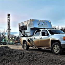 ICON SAFETY CONSULTING INC., Camrose, AB opening hours